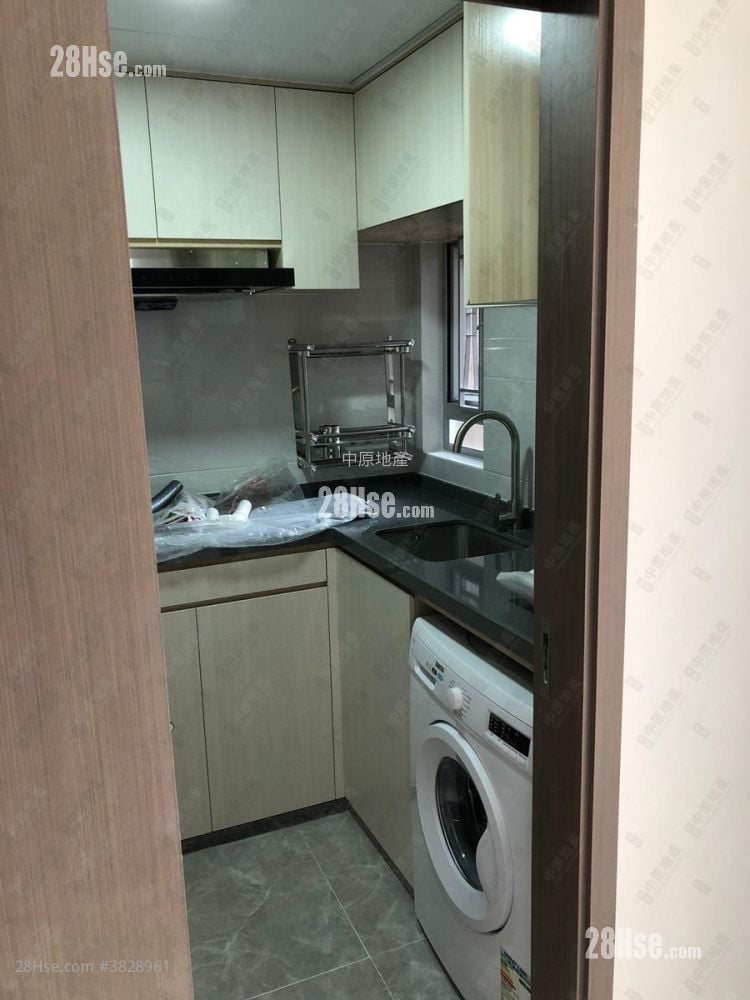 屯門市廣場 售盤 2 房 356 平方呎