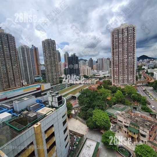 屯門市廣場 售盤 2 房 356 平方呎