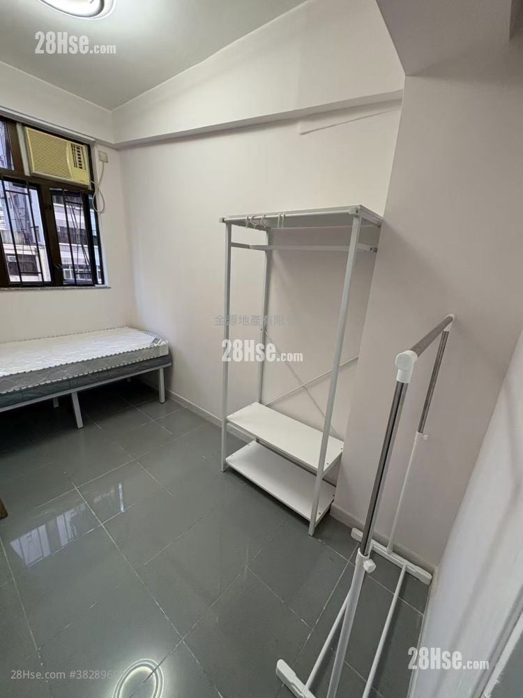 南风楼 租盘 3 房 80 平方尺