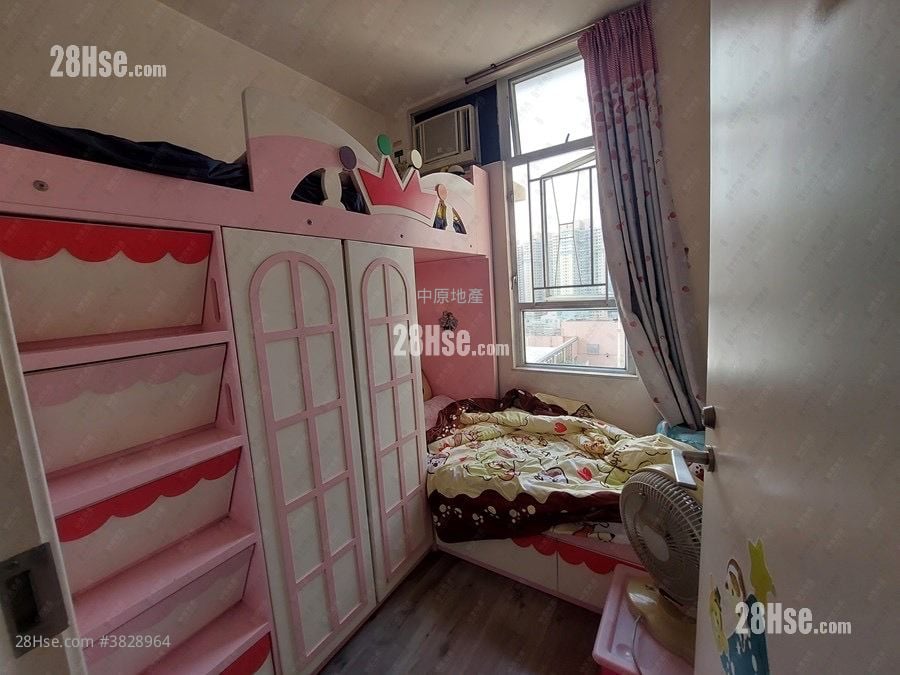 天颂苑 售盘 2 房 506 平方尺