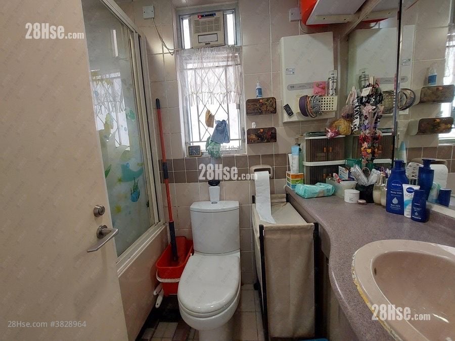 天颂苑 售盘 2 房 506 平方尺