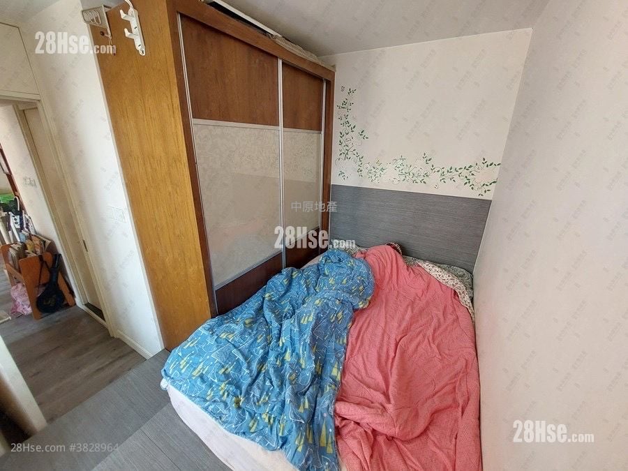 天颂苑 售盘 2 房 506 平方尺