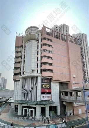 天颂苑 售盘 2 房 506 平方尺