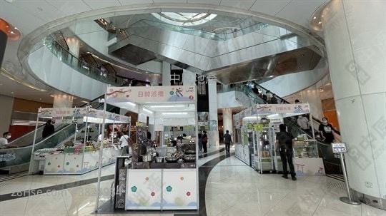 天颂苑 售盘 2 房 506 平方尺