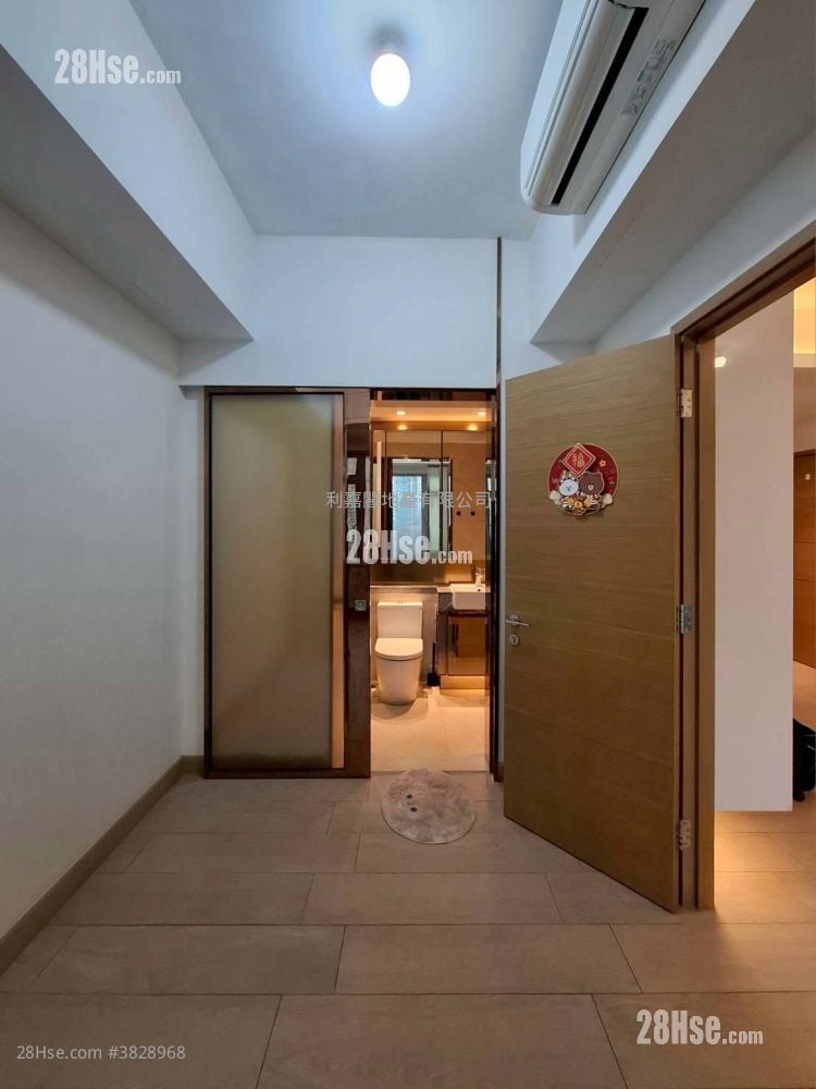 东环 租盘 1 房 408 平方尺