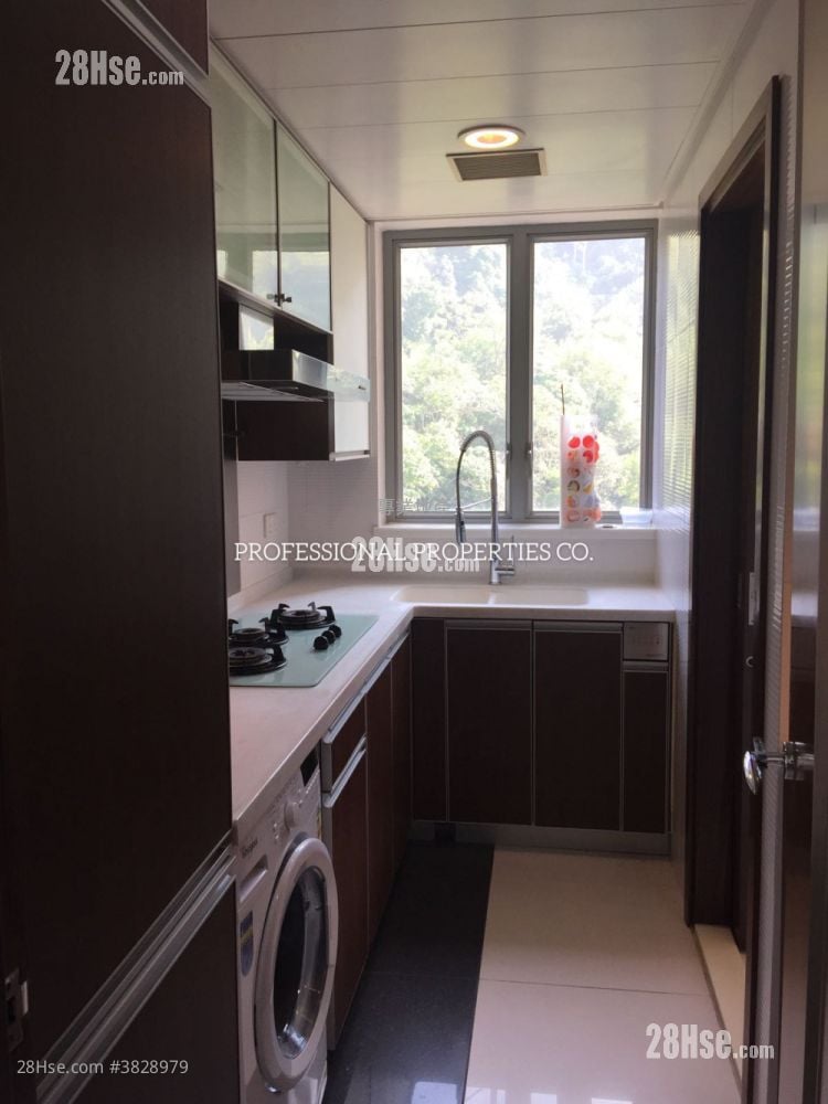 怡峰 售盘 3 房 , 2 浴室 830 平方尺