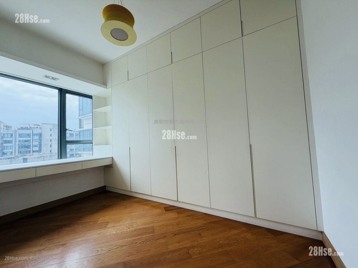 溋玥天赋海湾 售盘 4 房 1,559 平方尺