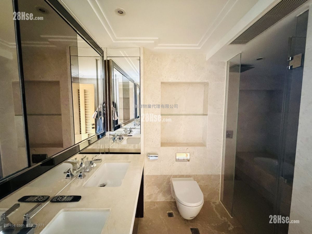 溋玥天赋海湾 售盘 4 房 1,559 平方尺