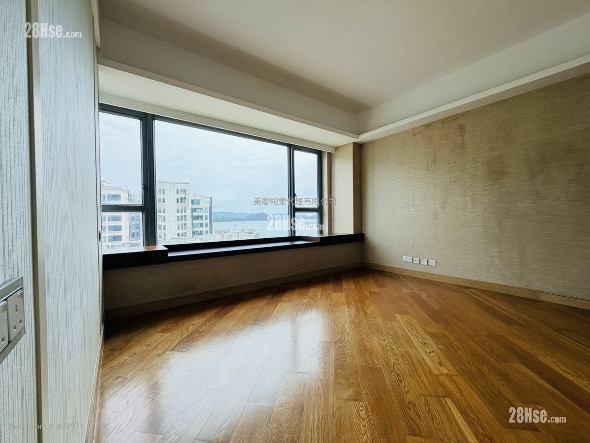 溋玥天赋海湾 售盘 4 房 1,559 平方尺