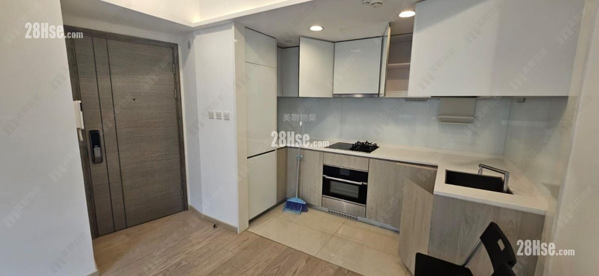 Sea To Sky 售盘 2 房 , 1 浴室 471 平方尺