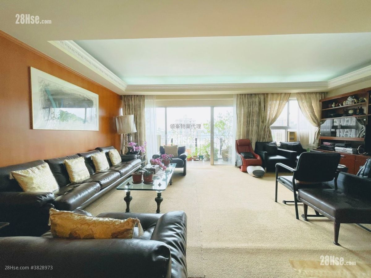 利嘉大厦 售盘 3 房 , 2 浴室 1,602 平方尺