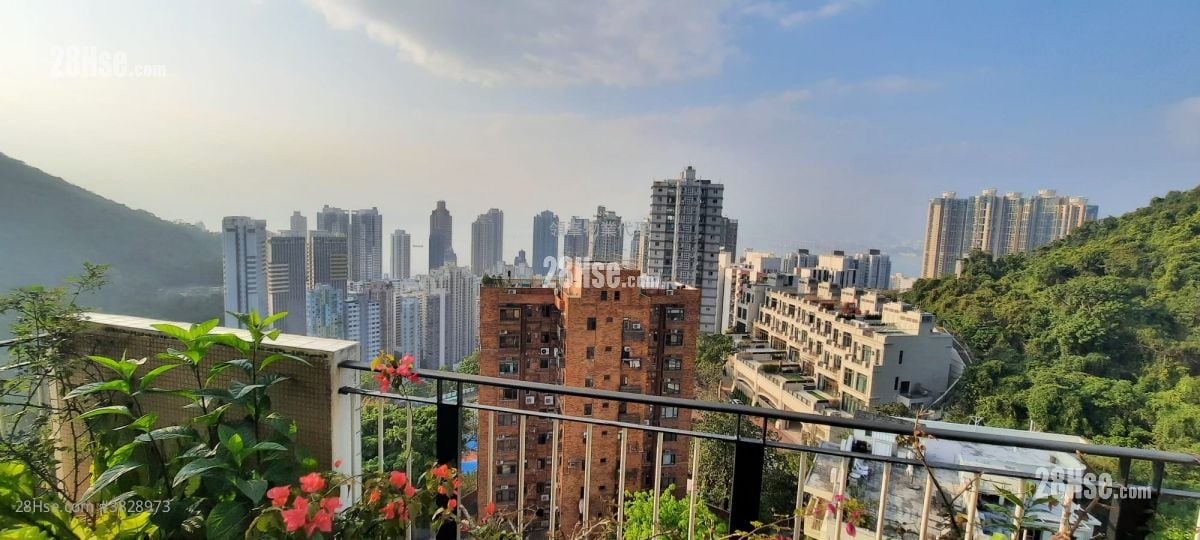 利嘉大厦 售盘 3 房 , 2 浴室 1,602 平方尺