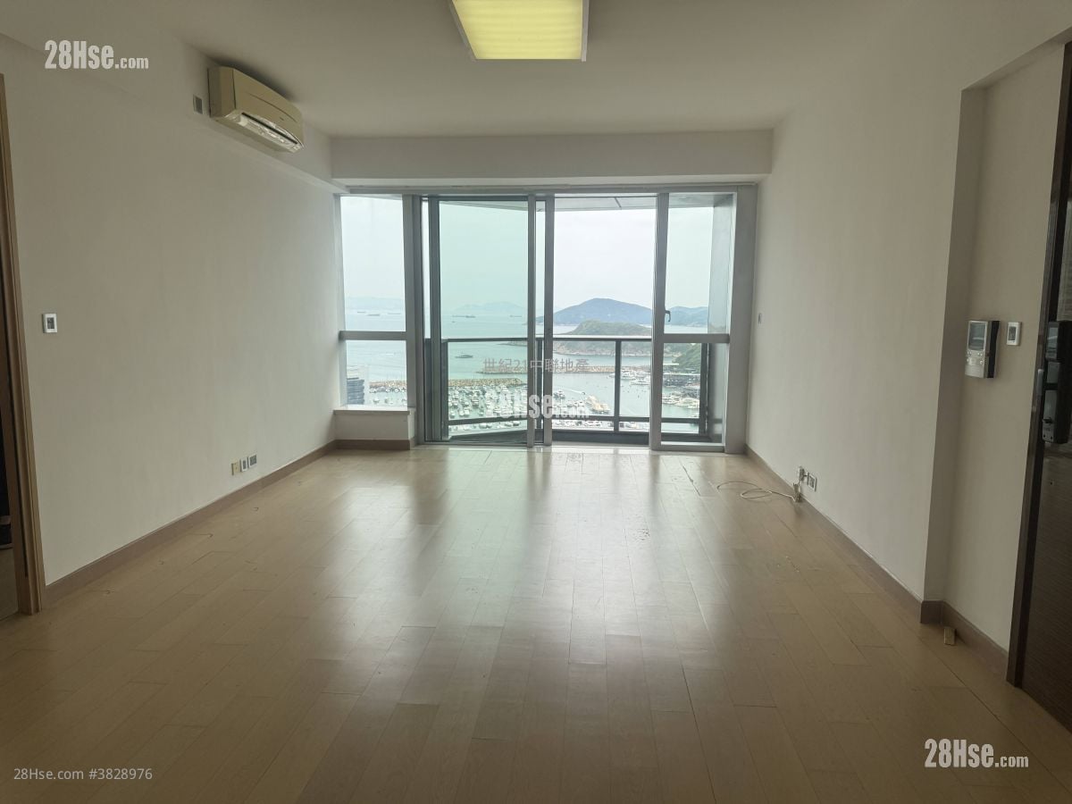 深湾9号 售盘 3 房 , 2 浴室 1,421 平方尺