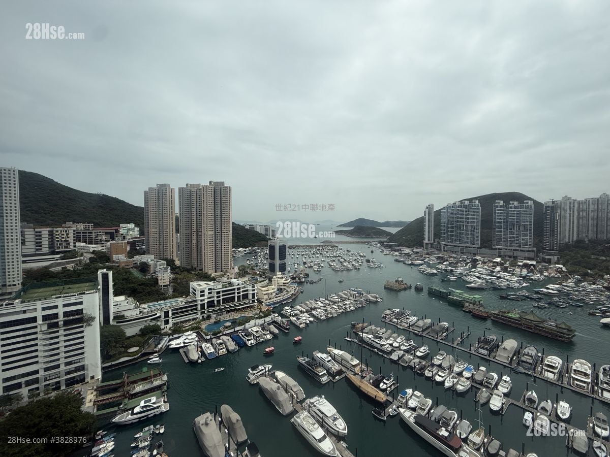 深湾9号 售盘 3 房 , 2 浴室 1,421 平方尺