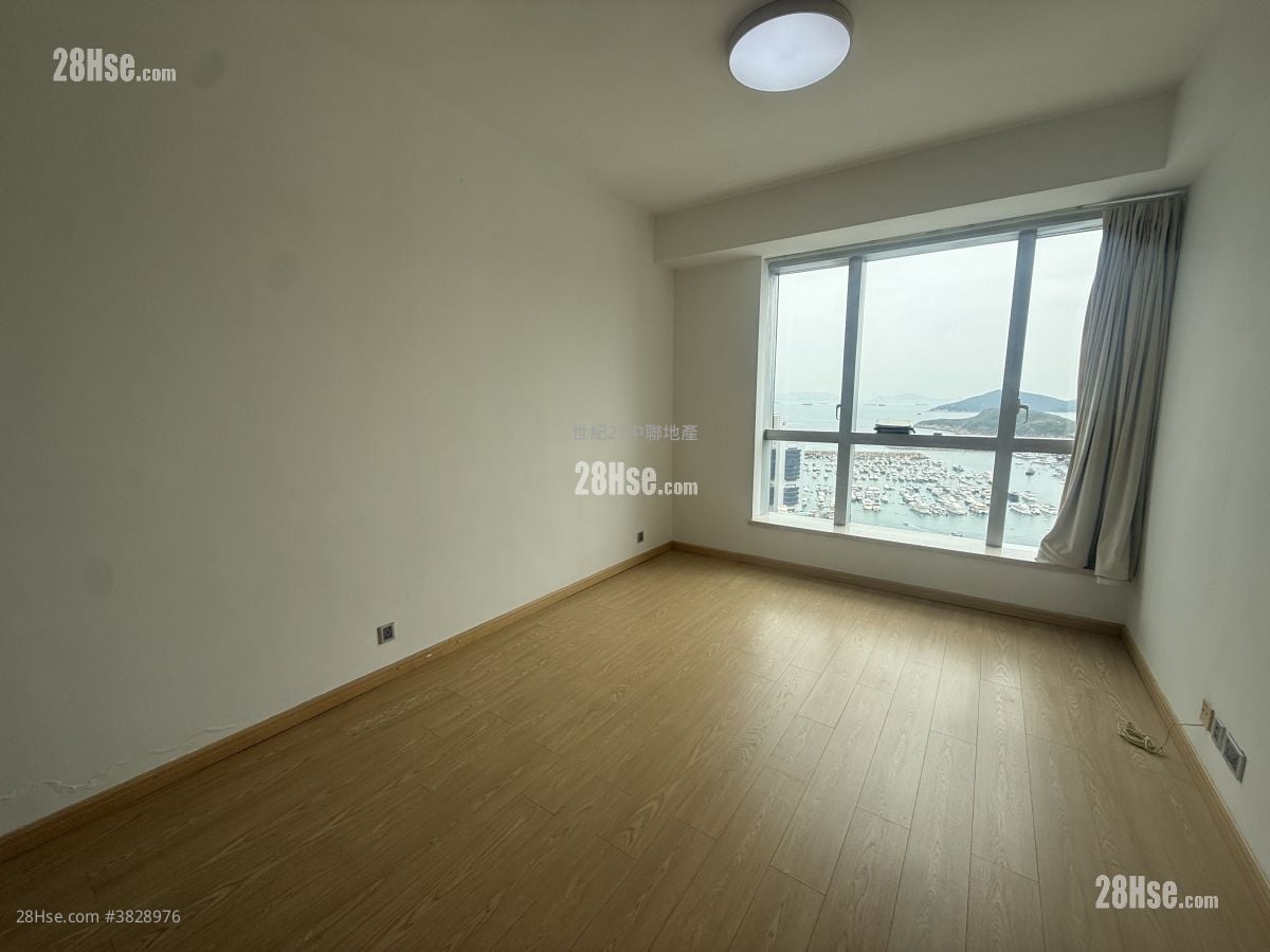 深湾9号 售盘 3 房 , 2 浴室 1,421 平方尺