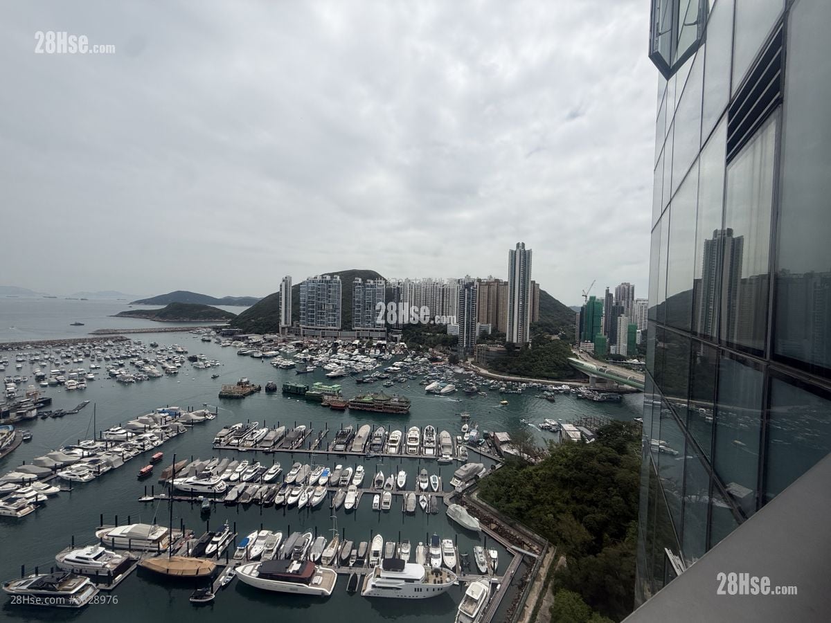 深湾9号 售盘 3 房 , 2 浴室 1,421 平方尺