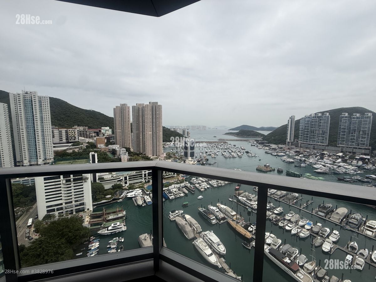 深湾9号 售盘 3 房 , 2 浴室 1,421 平方尺