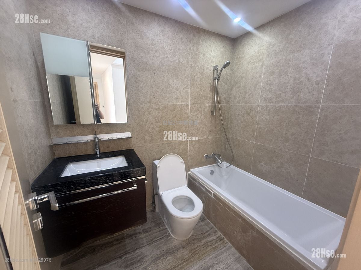 深湾9号 售盘 3 房 , 2 浴室 1,421 平方尺