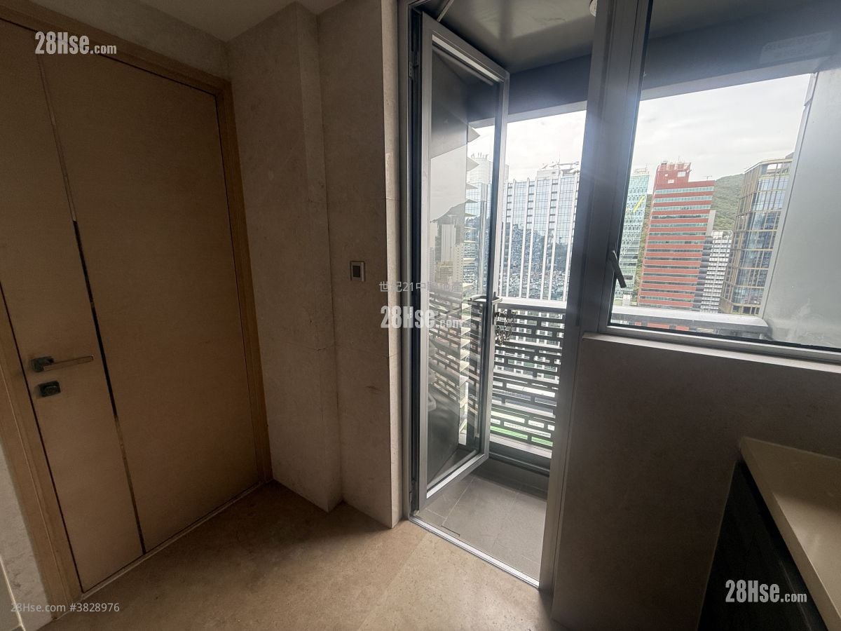 深湾9号 售盘 3 房 , 2 浴室 1,421 平方尺