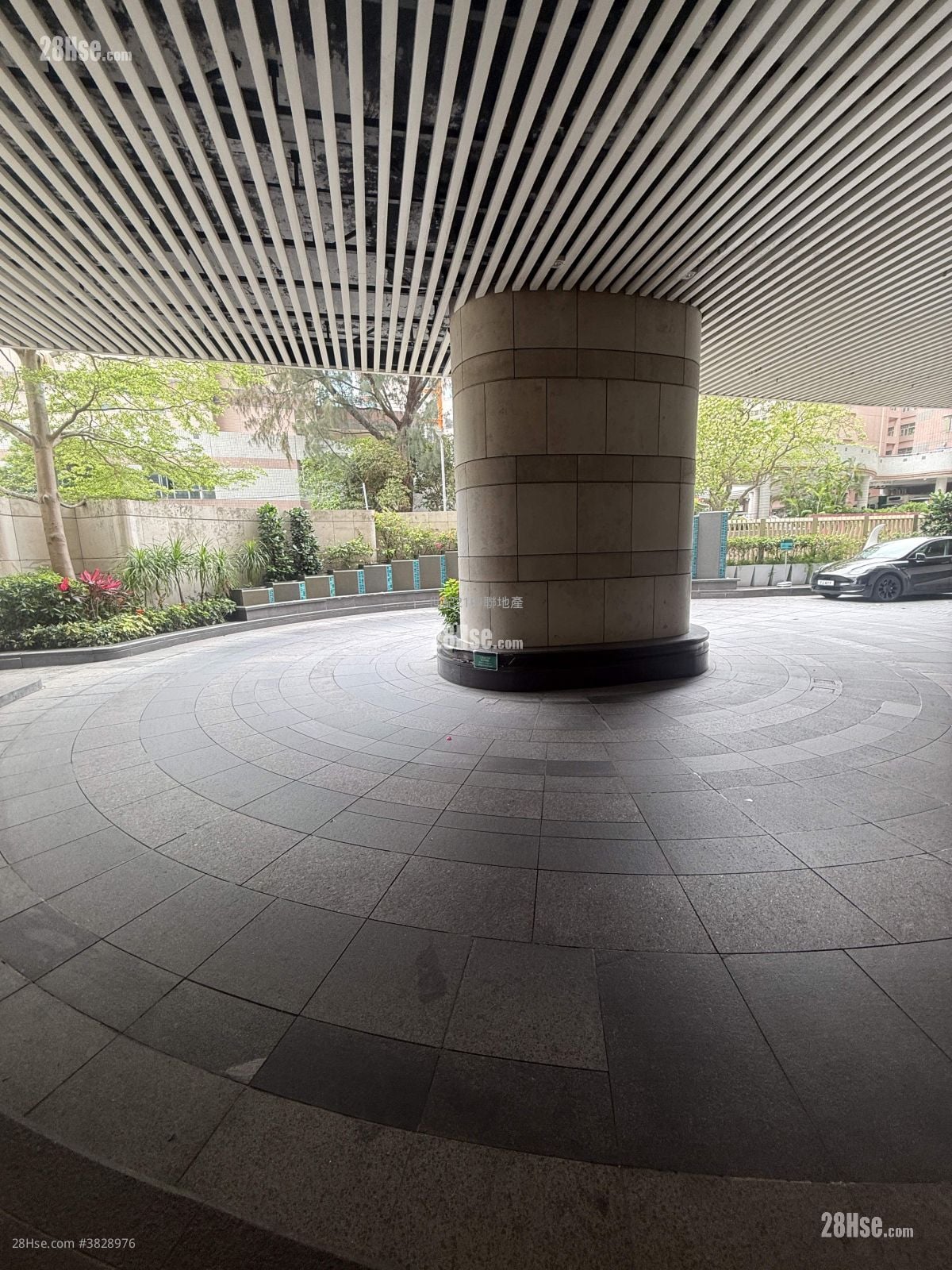 深湾9号 售盘 3 房 , 2 浴室 1,421 平方尺