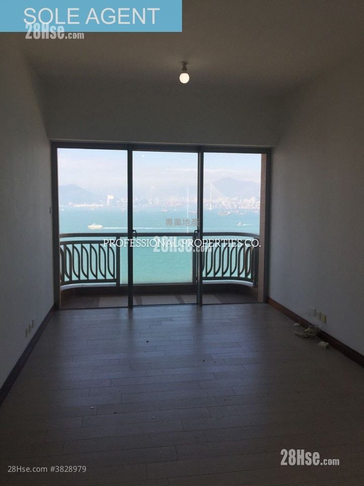 怡峰 售盘 3 房 , 2 浴室 830 平方尺