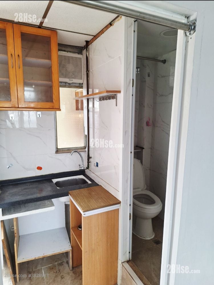 高埔新村 租盘 1 房 , 1 浴室 150 平方尺