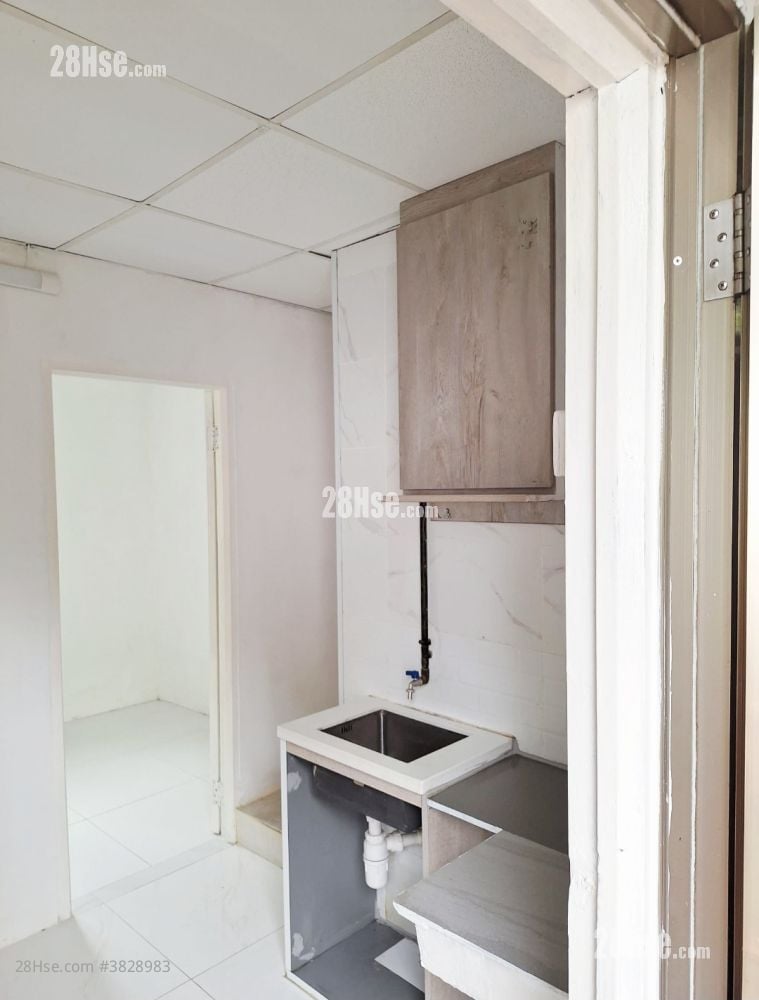 高埔新村 租盘 1 房 , 1 浴室 150 平方尺