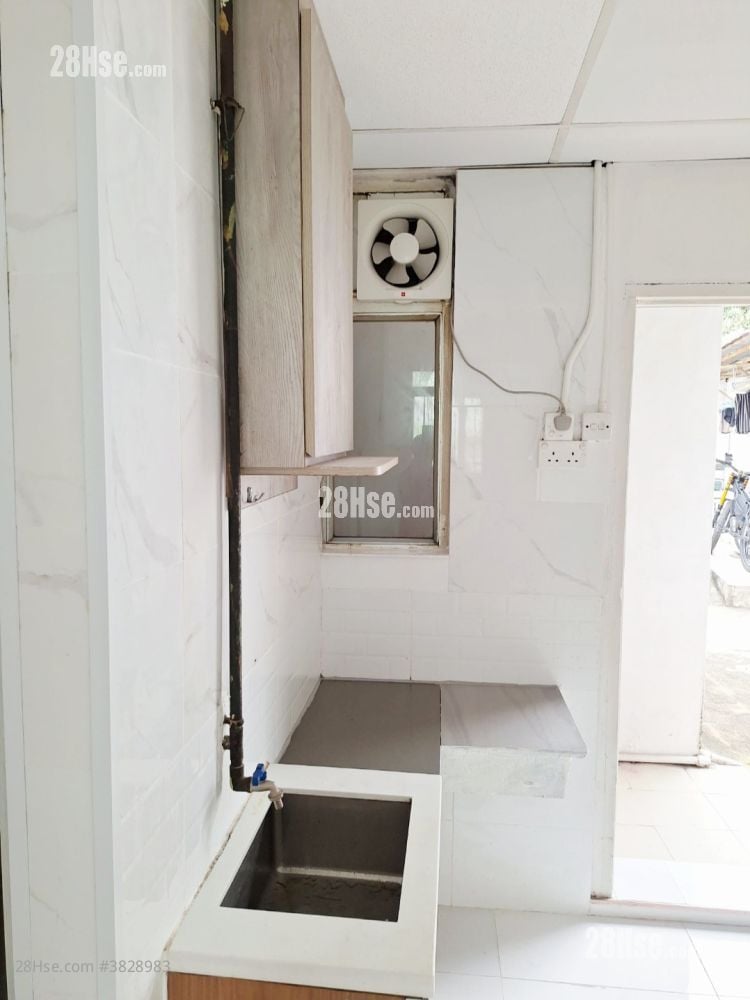 高埔新村 租盘 1 房 , 1 浴室 150 平方尺