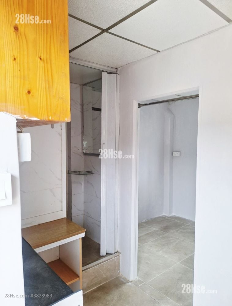 高埔新村 租盘 1 房 , 1 浴室 150 平方尺