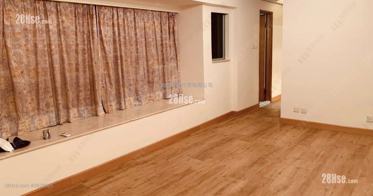 菁泉雅居 售盤 3 房 652 平方呎