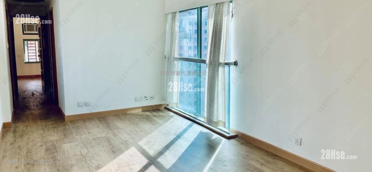 菁泉雅居 售盤 3 房 652 平方呎