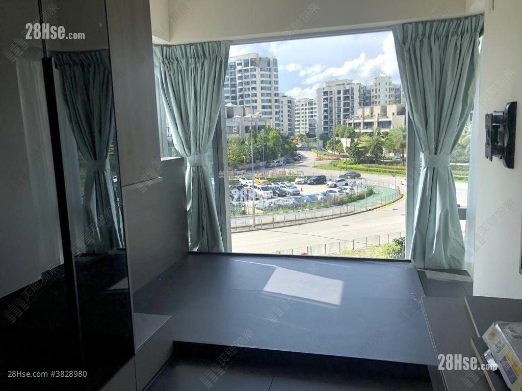 雲滙 售盤 3 房 605 平方呎