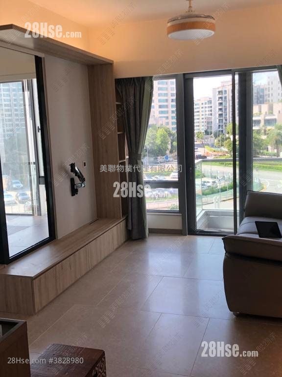 雲滙 售盤 3 房 605 平方呎