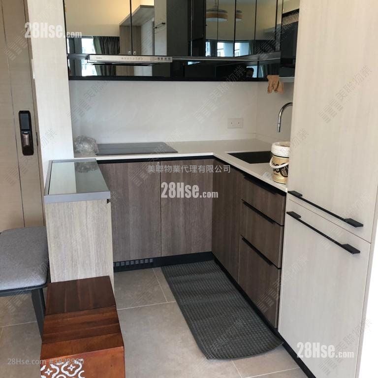 雲滙 售盤 3 房 605 平方呎