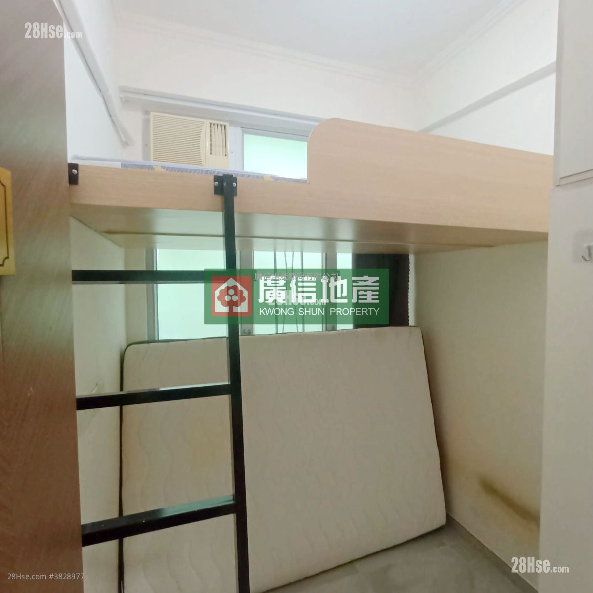 上海街358号 租盘 1 房 , 1 浴室 160 平方尺