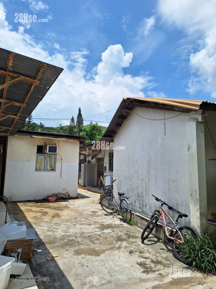 高埔新村 租盘 1 房 , 1 浴室 150 平方尺