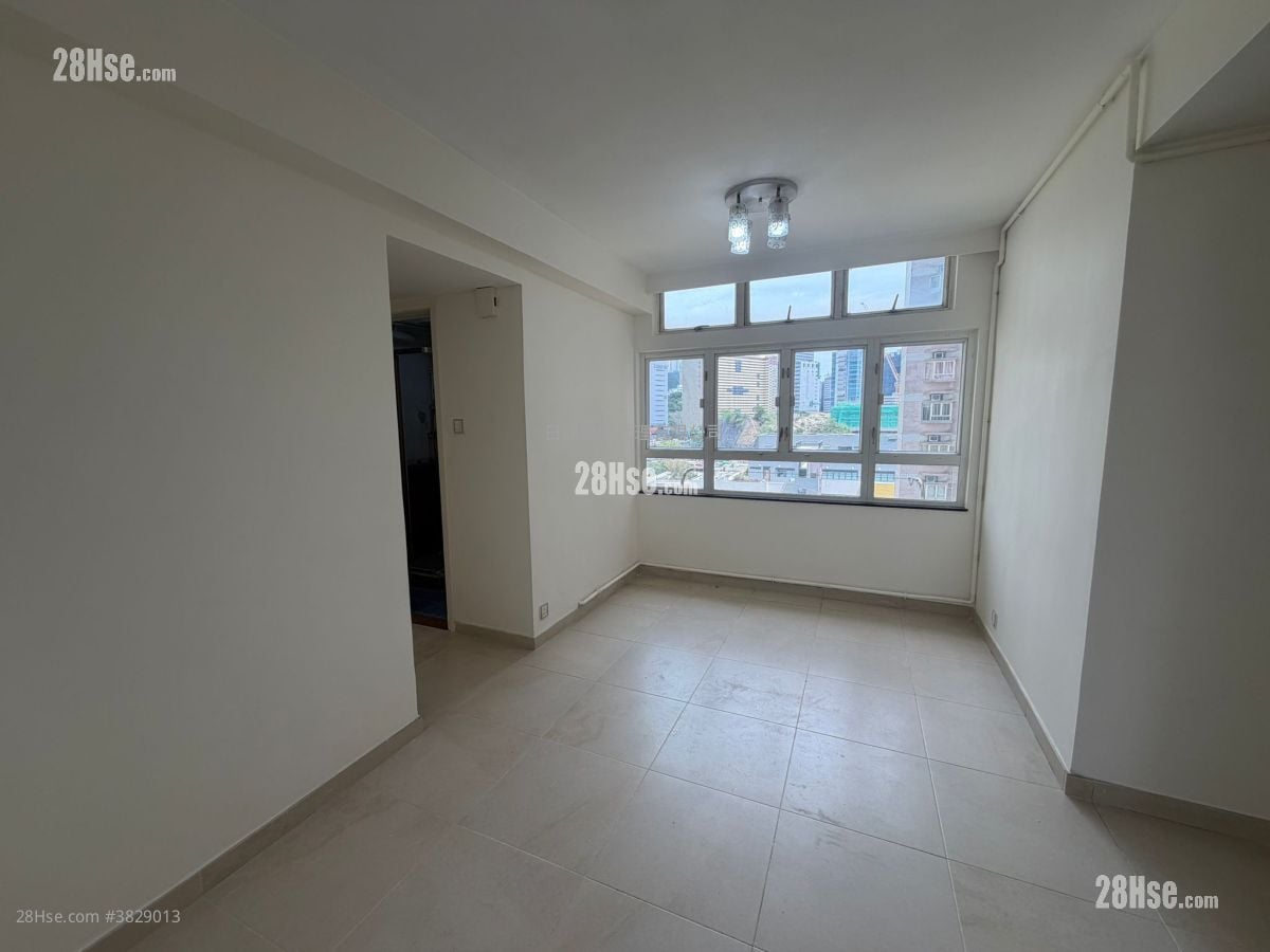 Waterside Plaza Sell 3 Bedrooms , 1 Bathroom 537 ft²