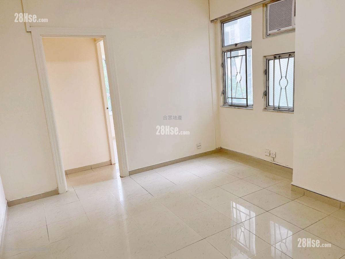 大埔中心 租盘 409 平方尺