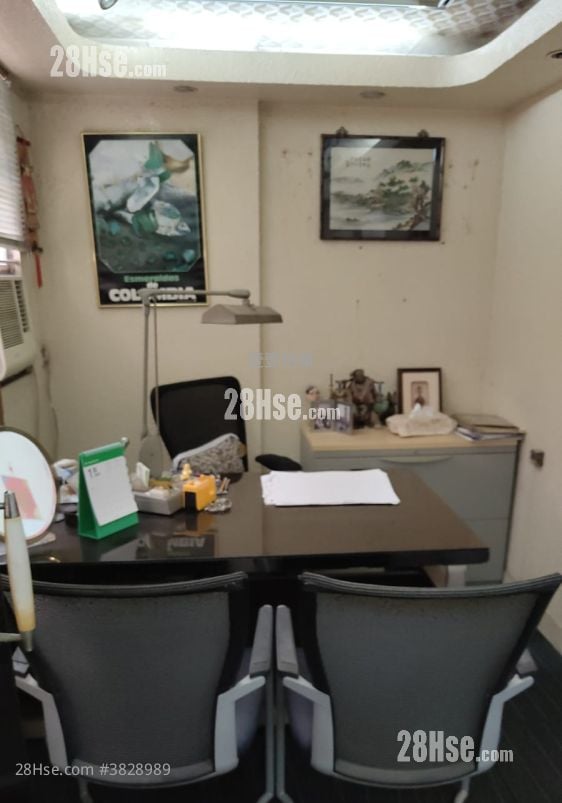 连城阁 售盘 2 房 , 1 浴室 352 平方尺