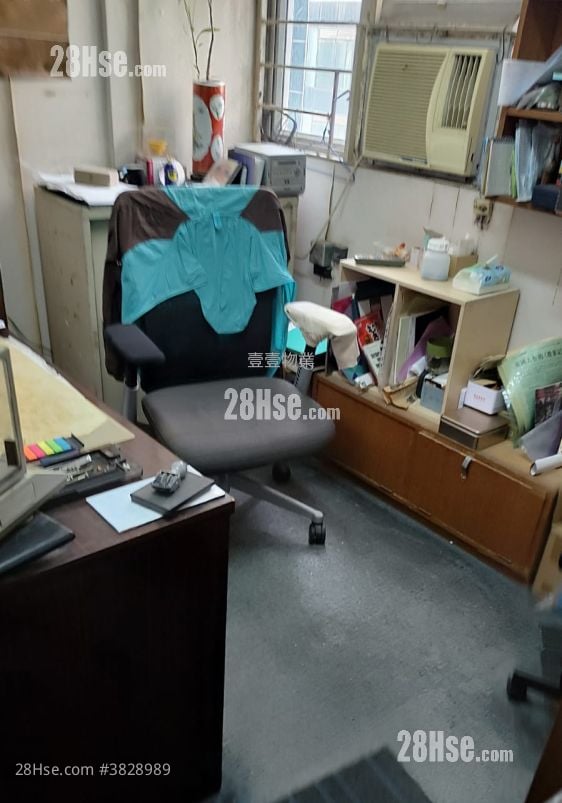 连城阁 售盘 2 房 , 1 浴室 352 平方尺