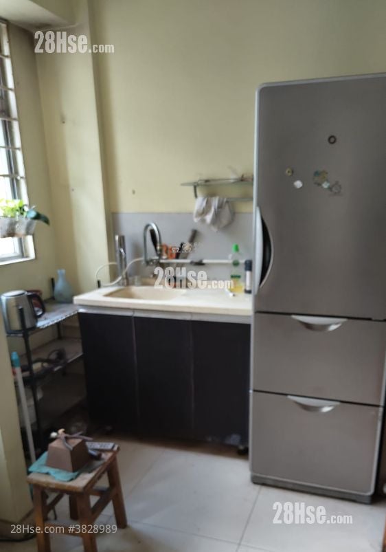 连城阁 售盘 2 房 , 1 浴室 352 平方尺