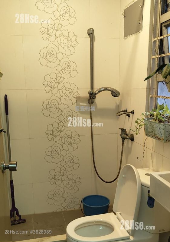 连城阁 售盘 2 房 , 1 浴室 352 平方尺