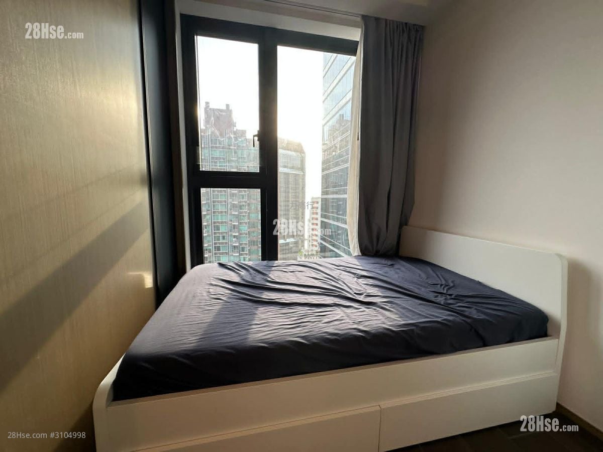 維峯浚匯 租盤 1 房 , 1 浴室 270 平方呎