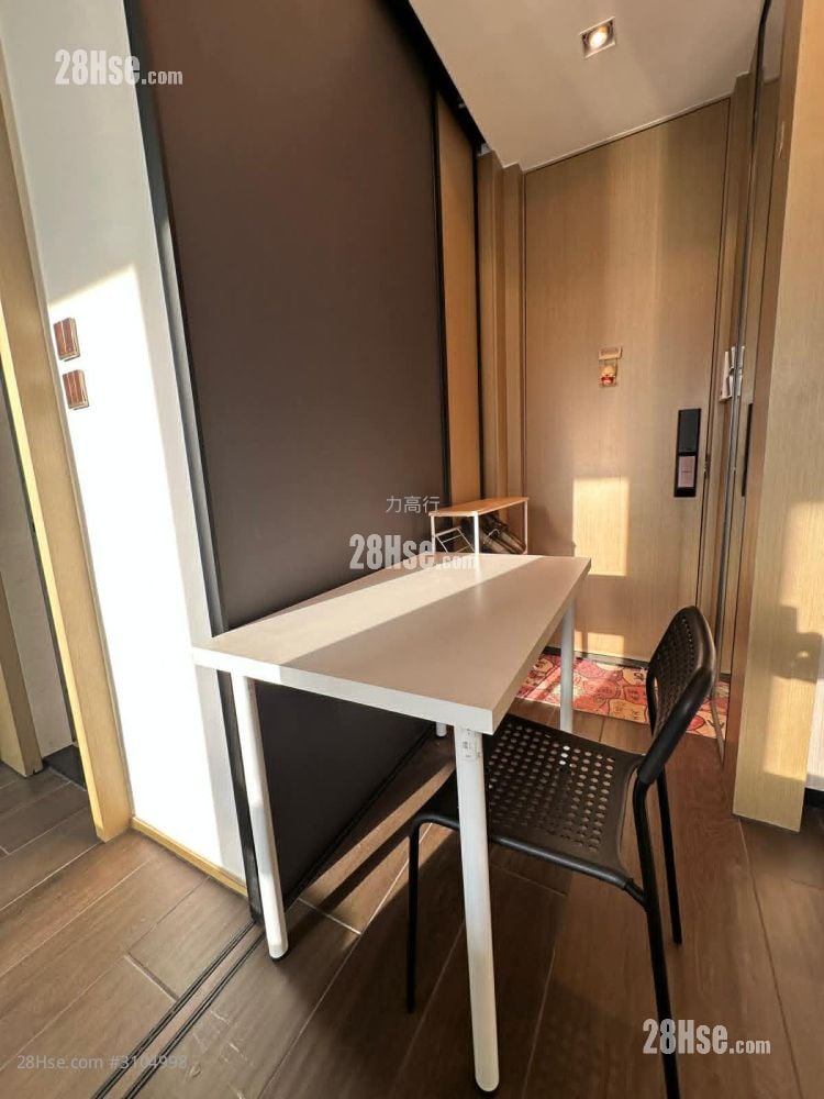 維峯浚匯 租盤 1 房 , 1 浴室 270 平方呎