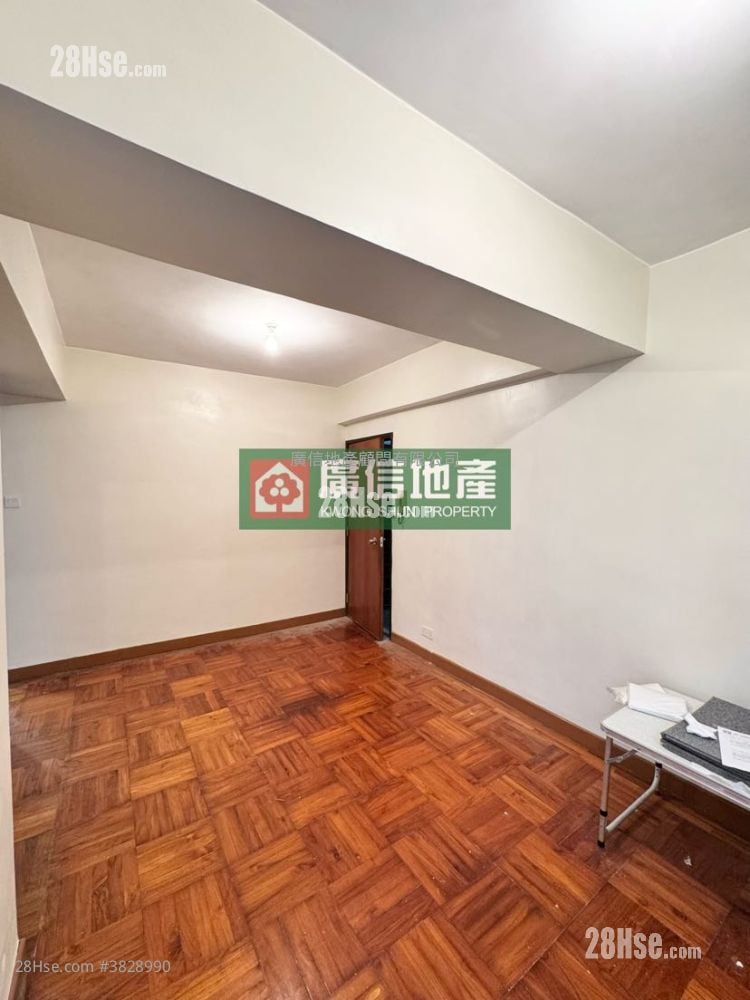 得宝大厦 售盘 2 房 , 1 浴室 389 平方尺