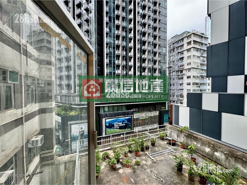 得宝大厦 售盘 2 房 , 1 浴室 389 平方尺