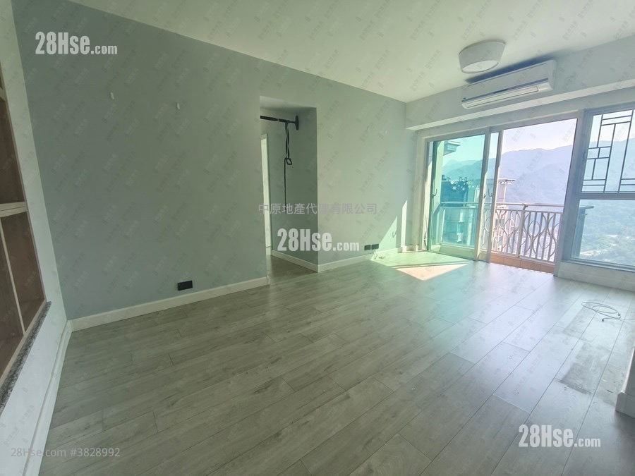 名城 售盤 3 房 784 平方呎