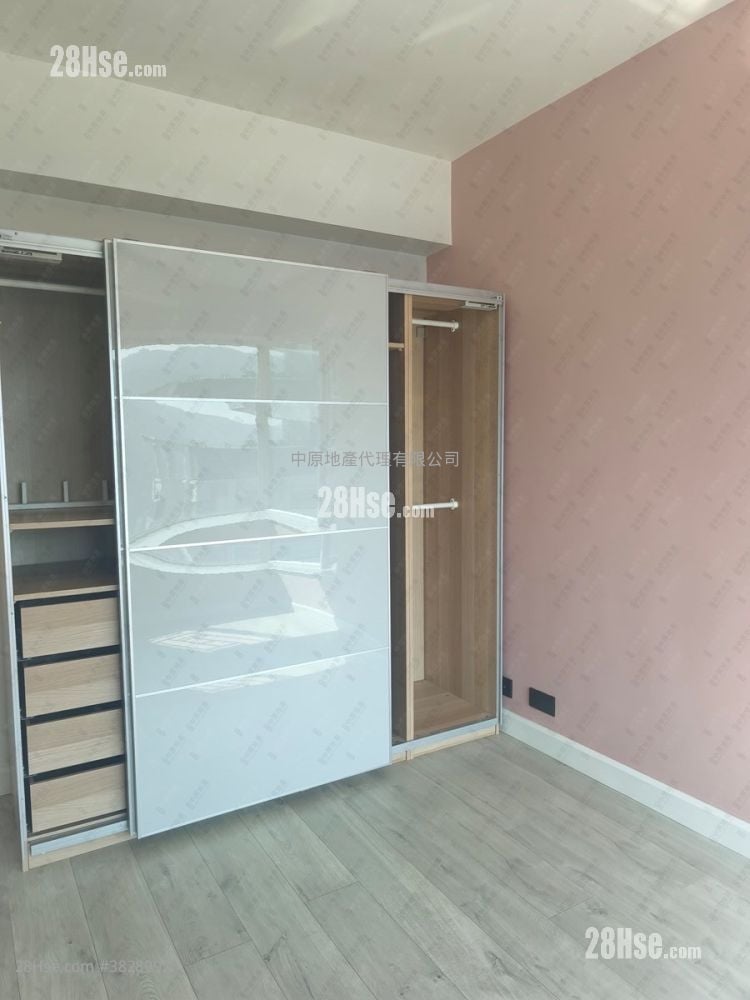 名城 售盤 3 房 784 平方呎