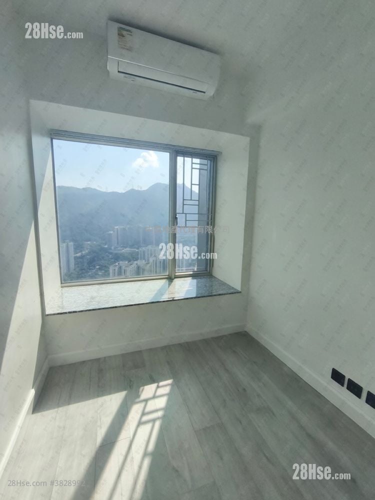 名城 售盤 3 房 784 平方呎