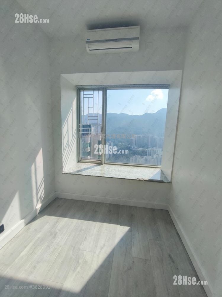 名城 售盤 3 房 784 平方呎